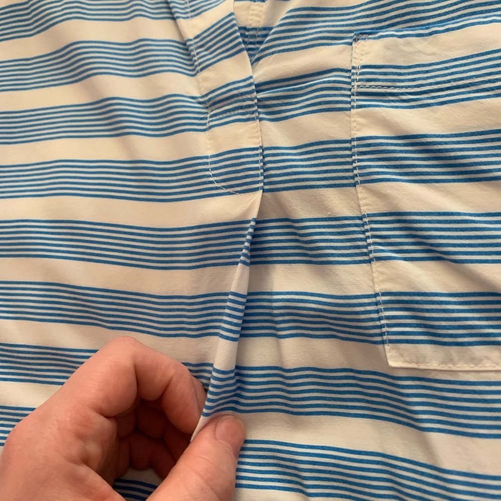 Gap Blouse - image 2